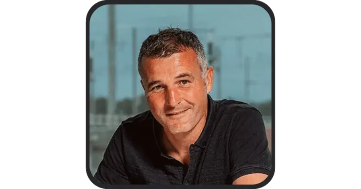 potentstream customer male 